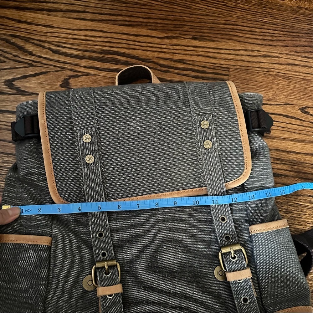 Yager backpack - Picture 10 of 10